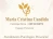 Logo de Maria Cristina Candido - Psicóloga 